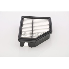 Filtro de ar CIVIC HONDA ac 2006 F 026 400 161 de BOSCH com desconto