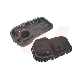 Cárter do óleo UAZ 3214073 de VAN WEZEL MD322857 comprar baixo custo