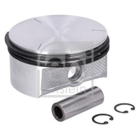 Filtro, ar do habitáculo CLIO RENAULT ac 1998 44784 de FEBI BILSTEIN com desconto