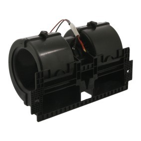 Ventilador do habitáculo RENAULT TRUCKS 44511 de FEBI BILSTEIN 1605 822, 50 01 833 357 comprar baixo custo