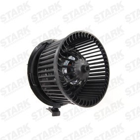 Ventilador do habitáculo MEGANE RENAULT ac 2008 SKIB-0310002 de STARK com desconto