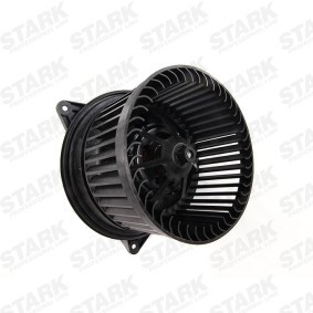 Ventilador do habitáculo FOCUS FORD ac 2009 SKIB-0310003 de STARK com desconto