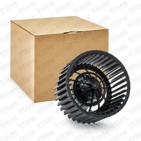 Ventilador do habitáculo AUDI SKIB-0310007 de STARK 4A0959101, 4A0959101A comprar baixo custo