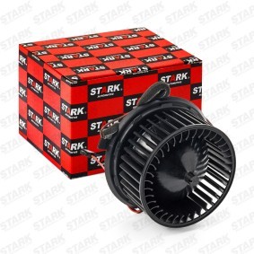 Ventilador do habitáculo SEAT SKIB-0310008 de STARK 6N1 819 021 comprar baixo custo