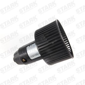 Ventilador do habitáculo AUDI SKIB-0310010 de STARK 0130111108, 443959101 comprar baixo custo