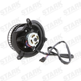 Ventilador do habitáculo MERCEDES-BENZ SKIB-0310011 de STARK 2018204542, 2018300308 comprar baixo custo