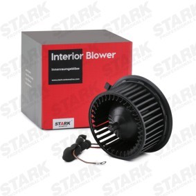 Ventilador do habitáculo VW SKIB-0310012 de STARK 1H1819021 comprar baixo custo