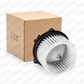 Ventilador do habitáculo AUDI SKIB-0310014 de STARK 4B1820021B comprar baixo custo