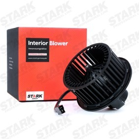 Ventilador do habitáculo AUDI SKIB-0310015 de STARK 893 819 021 comprar baixo custo