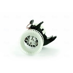 Ventilador do habitáculo ALPINA 87117 de NISSENS 64116933910, 6933910, 212100070 comprar baixo custo