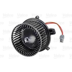 VALEO 715272 Ventilador do habitáculo experiência de atendimento ao cliente