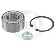 Jogo de rolamentos de roda 100 AUDI ac 1987 200362 de A.B.S. com desconto