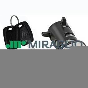 Caixa de canhão de fechadura FIAT 80/434 de MIRAGLIO 46538080 comprar baixo custo