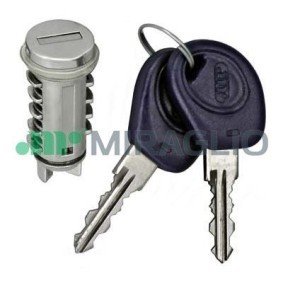 Canhão de fechadura FIAT 80/1017 de MIRAGLIO comprar baixo custo