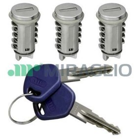 Canhão de fechadura FIAT 80/1208 de MIRAGLIO comprar baixo custo