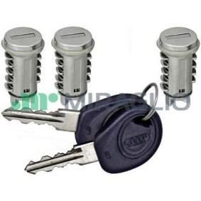 Canhão de fechadura FIAT 80/1211 de MIRAGLIO comprar baixo custo