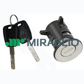 Canhão de fechadura FIAT 85/209 de MIRAGLIO 711614040 comprar baixo custo