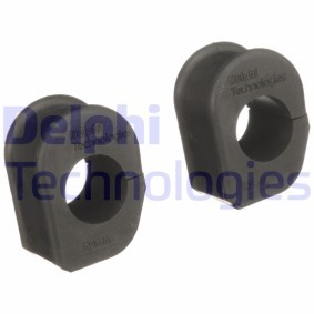 Válvula de Expansão TSP0585038 de DELPHI de qualidade OEM