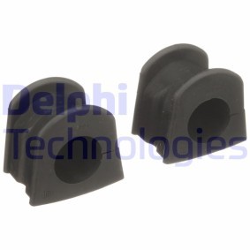 Válvula de Expansão TSP0585041 de DELPHI de qualidade OEM