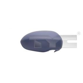 Espelho Retrovisor 325-0092-2 de TYC de qualidade OEM
