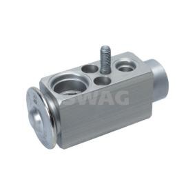 Válvula de Expansão 10 90 8899 de SWAG de qualidade OEM