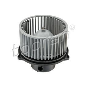 Ventilador do habitáculo HYUNDAI 821 056 de TOPRAN 97109 3D000 comprar baixo custo