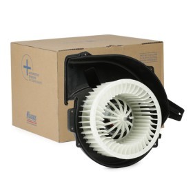 Ventilador do habitáculo IBIZA SEAT ac 2011 87028 de NISSENS com desconto