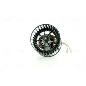 Ventilador do habitáculo SAAB 87057 de NISSENS 1845057, 4758819, 90506193 comprar baixo custo