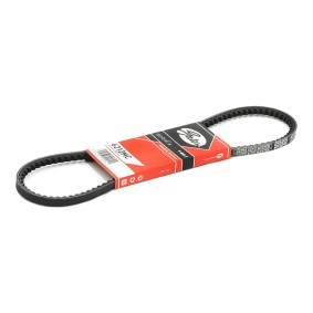 Correia trapezoidal FERRARI 6212MC de GATES 32421717953, 130493 comprar baixo custo