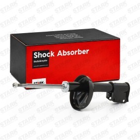 Amortecedor CLIO RENAULT ac 2002 SKSA-0131171 de STARK com desconto