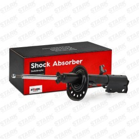 Amortecedor QASHQAI NISSAN ac 2013 SKSA-0130409 de STARK com desconto