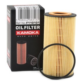 Filtro de óleo V50 VOLVO ac 2009 F110101 de KAMOKA com desconto