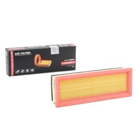Filtro de ar PUNTO FIAT ac 2001 F206201 de KAMOKA com desconto