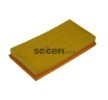 Filtro de ar TOURAN VW ac 2017 A1152 de PURFLUX com desconto