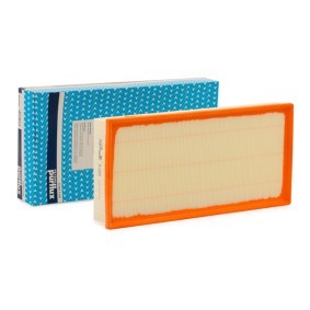 Filtro de ar A3 AUDI ac 2001 A1255 de PURFLUX com desconto
