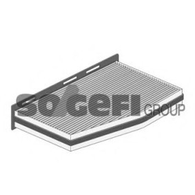 Filtro, ar do habitáculo LEON SEAT ac 2018 AH202 de PURFLUX com desconto