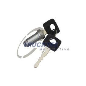 Canhão de fechadura MERCEDES-BENZ 02.37.040 de TRUCKTEC AUTOMOTIVE 901 462 0379 comprar baixo custo