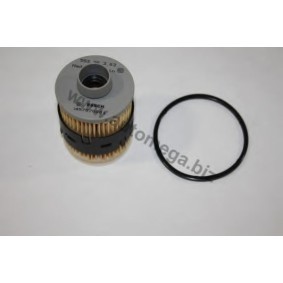 Filtro de combustível PANDA FIAT ac 2006 1019060C4 de AUTOMEGA com desconto