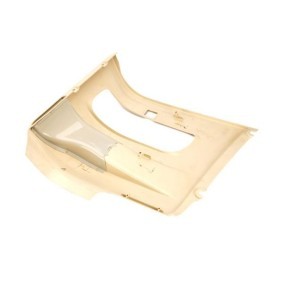 Caixa, espelho exterior DAF-MR-009 de PACOL