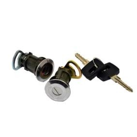 Canhão de fechadura VOLVO VOL-DR-001 de PACOL 1072474, 1580997 comprar baixo custo