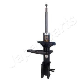 Amortecedor FREELANDER LAND ROVER ac 2010 MM-LR005 de JAPANPARTS com desconto