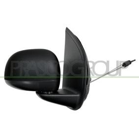 Espelho Retrovisor FT1247005 de PRASCO de qualidade OEM