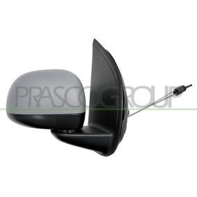 Espelho Retrovisor FT1247015 de PRASCO de qualidade OEM