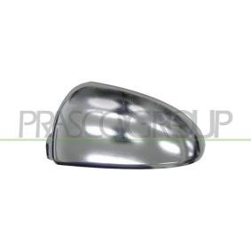 Espelho Retrovisor ME3057416 de PRASCO de qualidade OEM