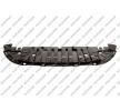 Spoiler CLIO RENAULT ac 2009 RN3291810 de PRASCO com desconto
