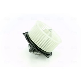 Ventilador do habitáculo TOYOTA 87203 de NISSENS comprar baixo custo