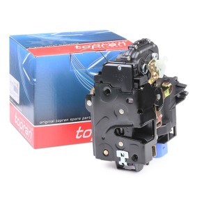 Fechadura da porta IBIZA SEAT ac 2015 115 141 de TOPRAN com desconto