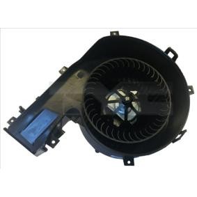 Ventilador do habitáculo OPEL 525-0001 de TYC 13221349, 13250115, 1845089 comprar baixo custo