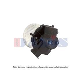 Ventilador do habitáculo ABARTH 088112N de AKS DASIS 77362539 comprar baixo custo
