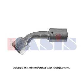 Ventilador do habitáculo DAEWOO 518075N de AKS DASIS 96271363 comprar baixo custo